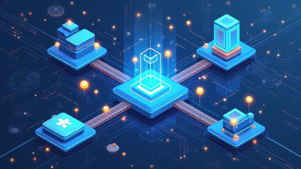 Vietnam blockchain interoperability standards