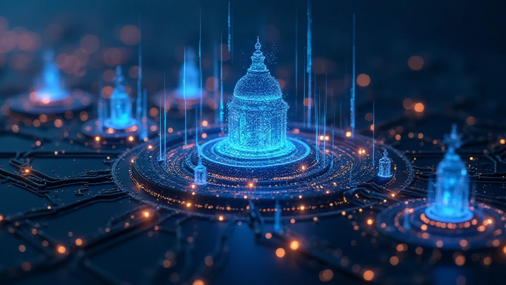 Vietnam crypto DAO governance models