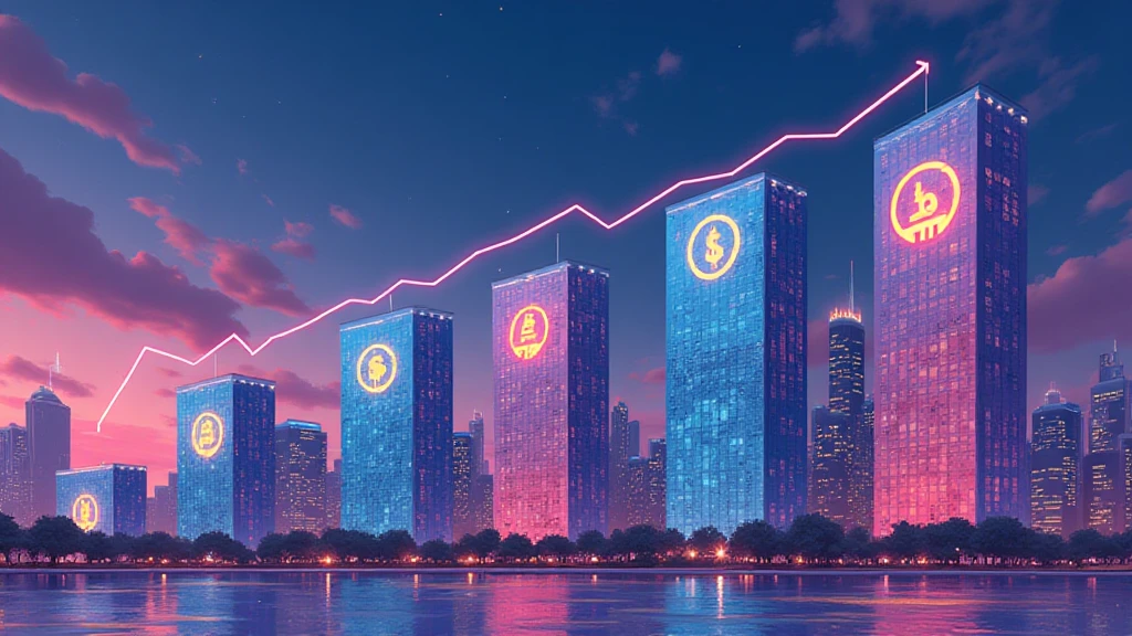 Vietnam crypto institutional investment funds