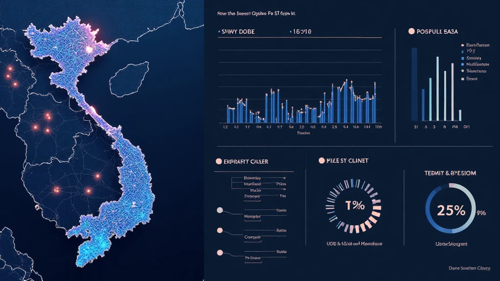 Vietnam blockchain energy consumption metrics