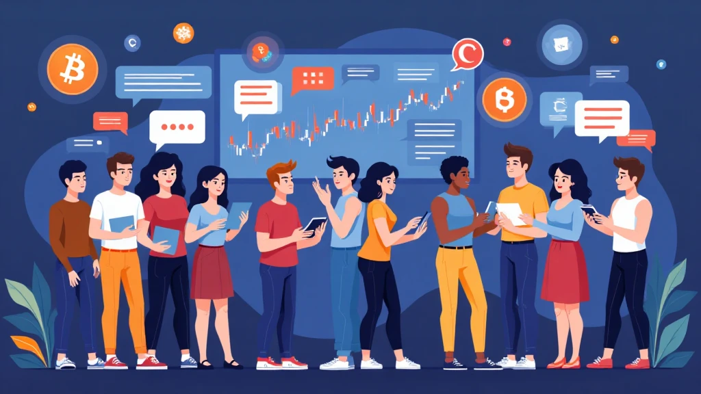 Vietnam crypto social trading platforms