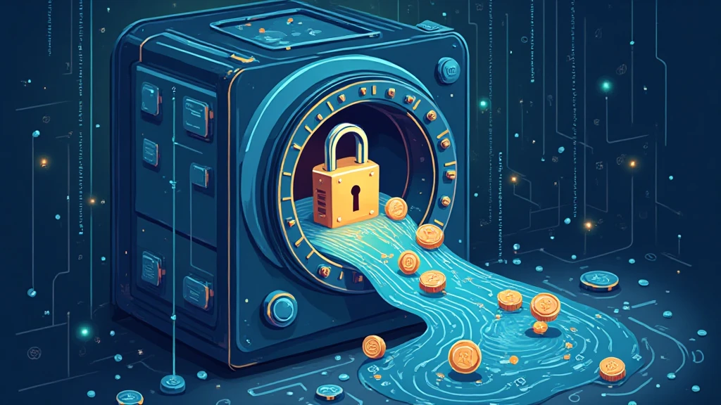 Vietnam crypto liquidity pool strategies