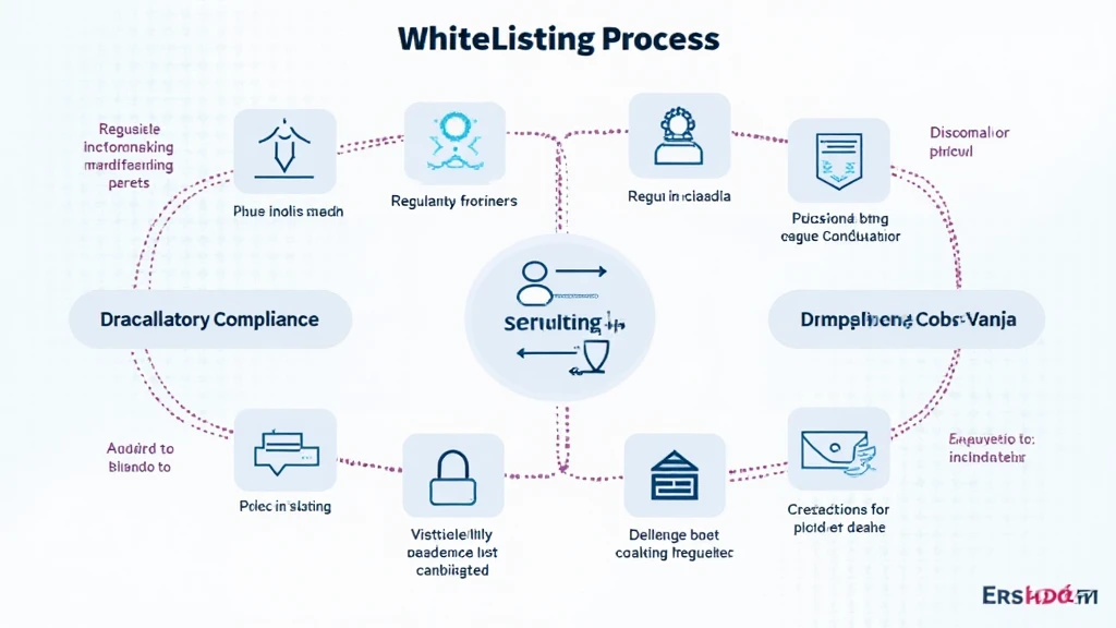 Vietnam crypto exchange whitelisting process