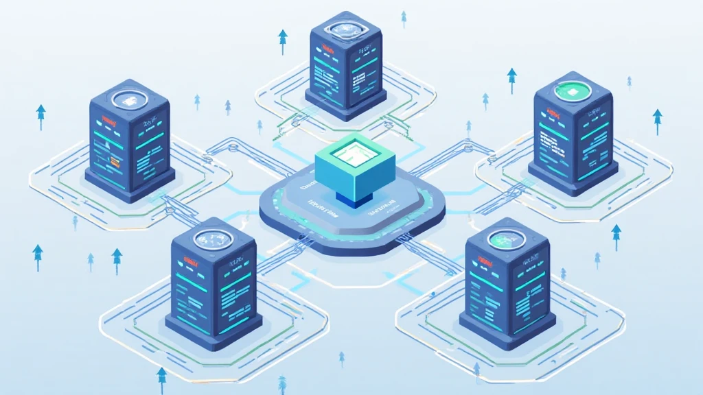Vietnam crypto blockchain node rewards