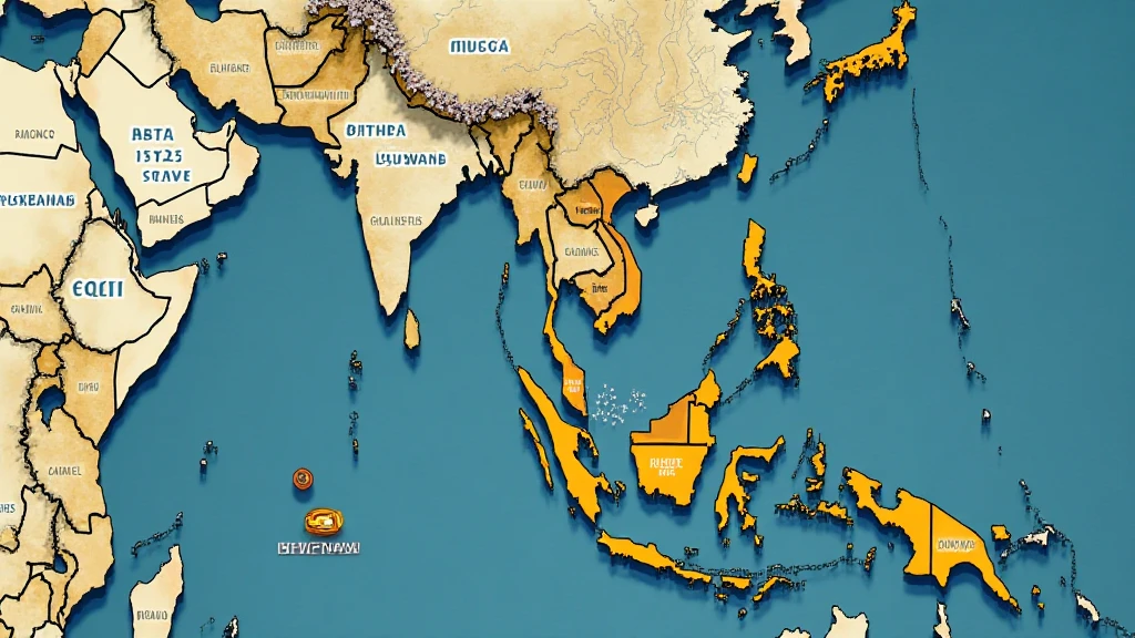 Vietnam crypto mining difficulty adjustments