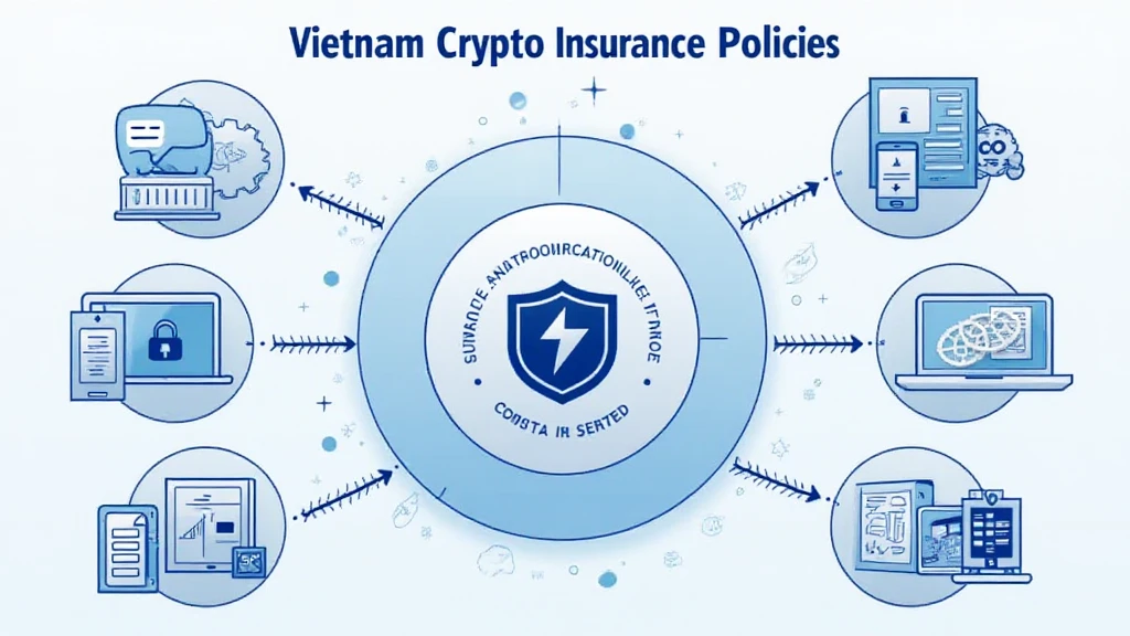 Vietnam crypto insurance coverage policies