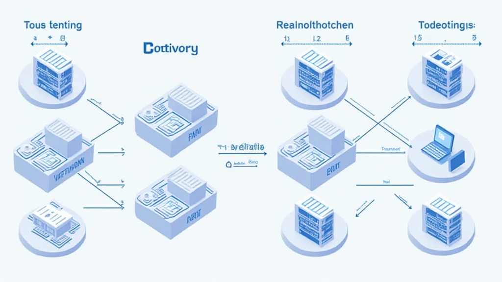 Vietnam blockchain node redundancy plans