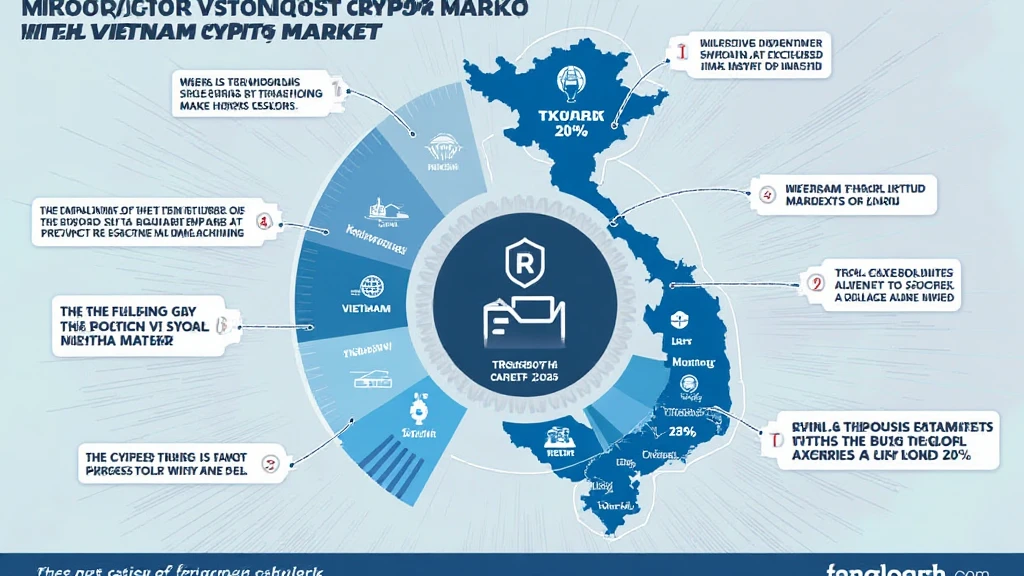 Vietnam crypto market microstructure analysis