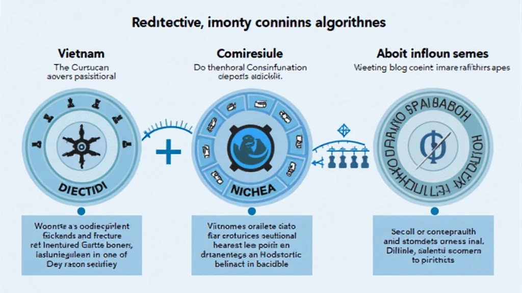 Vietnam crypto consensus algorithm upgrades