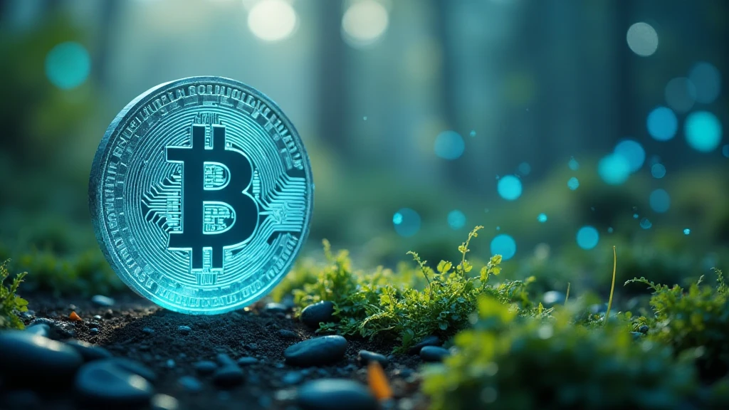 Vietnam blockchain energy efficiency report