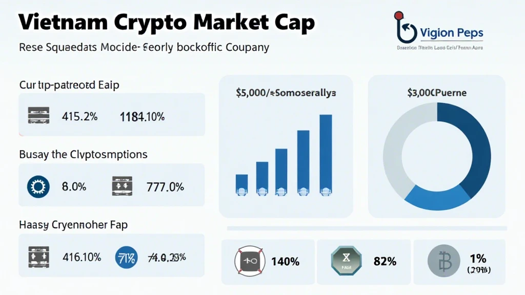 Vietnam crypto market cap rankings