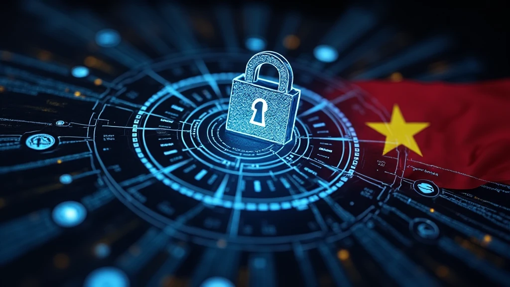 Vietnam crypto exchange security protocols
