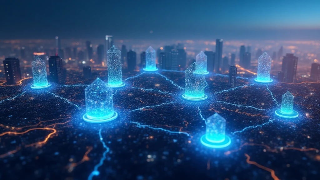 Vietnam blockchain interoperability solutions