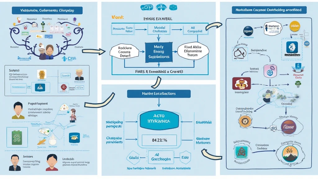 Vietnam blockchain consensus algorithms
