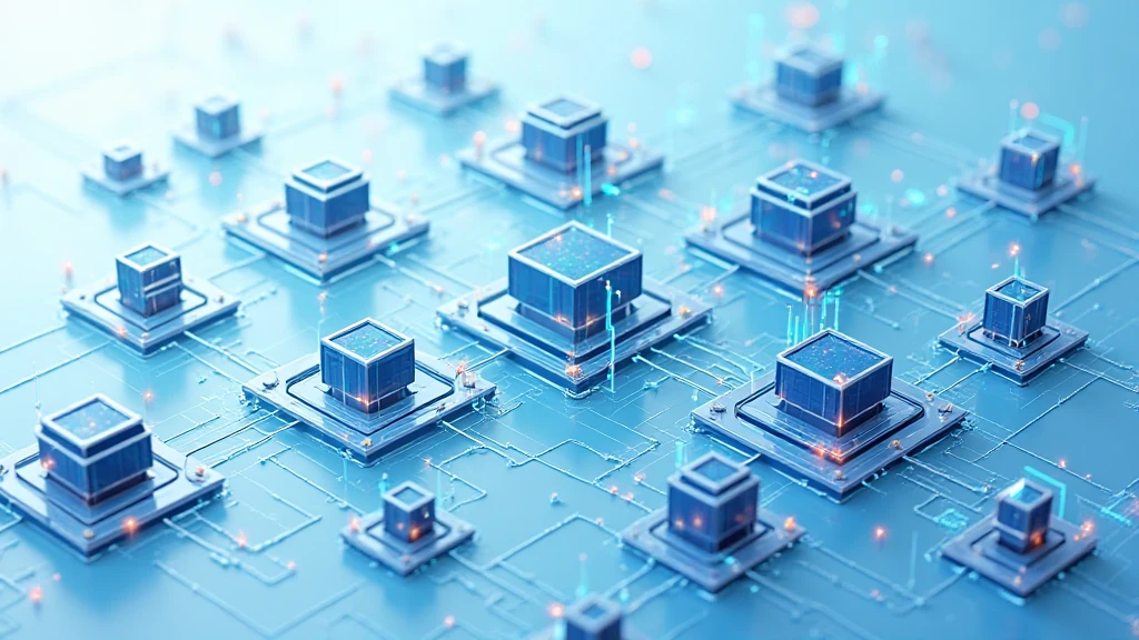 Vietnam blockchain node performance metrics