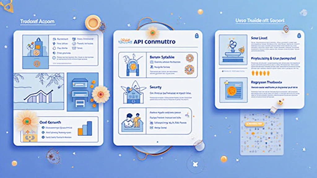 Vietnam crypto exchange API documentation