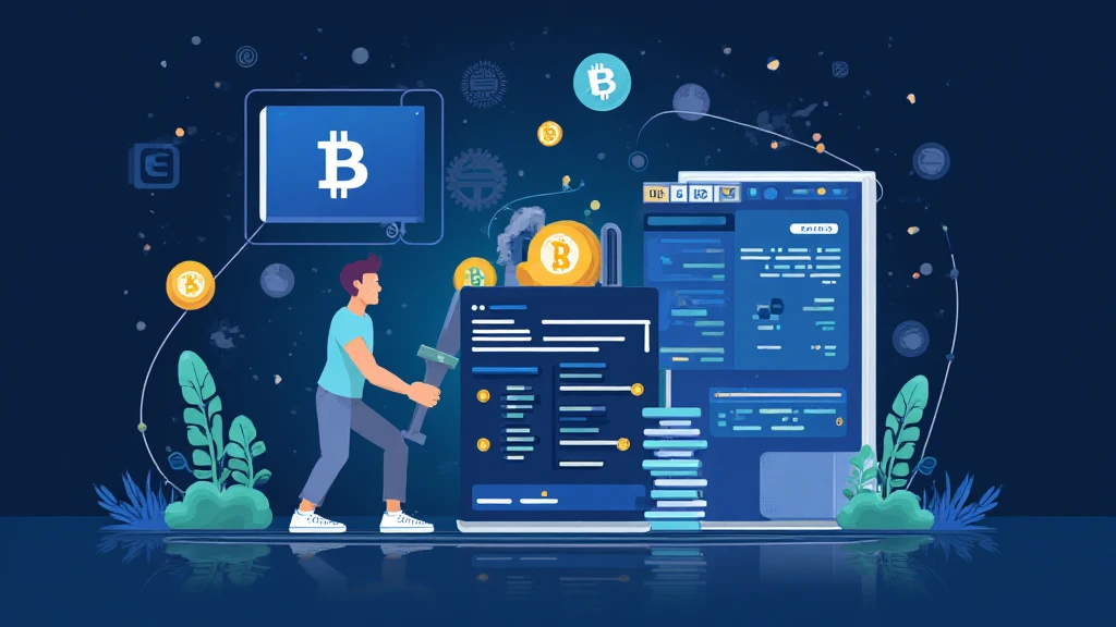 Vietnam crypto exchange load testing