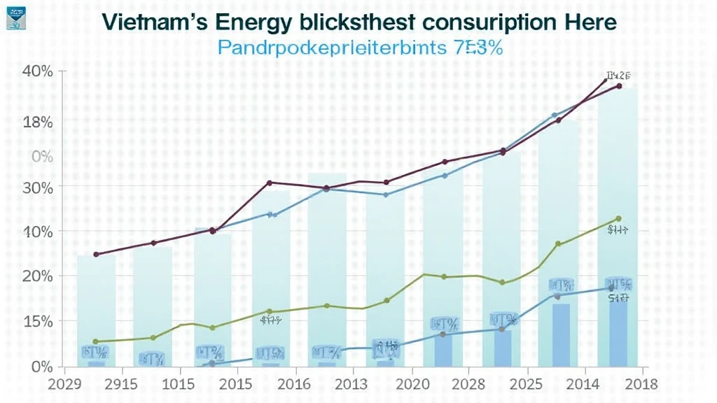 Vietnam blockchain energy consumption study