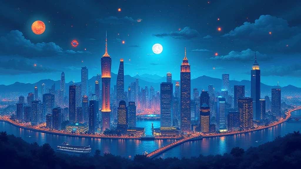 Vietnam crypto DAO governance Vietnam