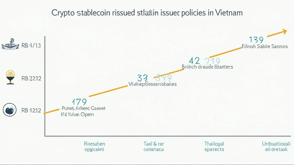 Vietnam crypto stablecoin issuance policies
