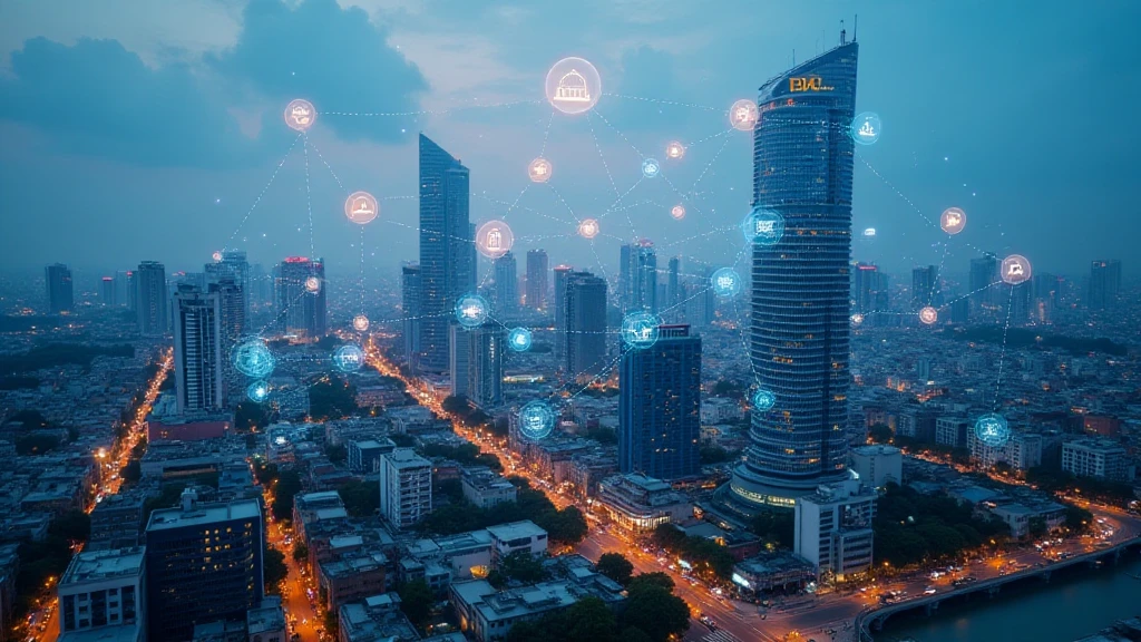 Vietnam blockchain node deployment Vietnam