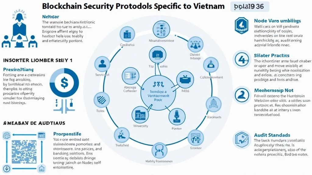 Vietnam blockchain node security protocols