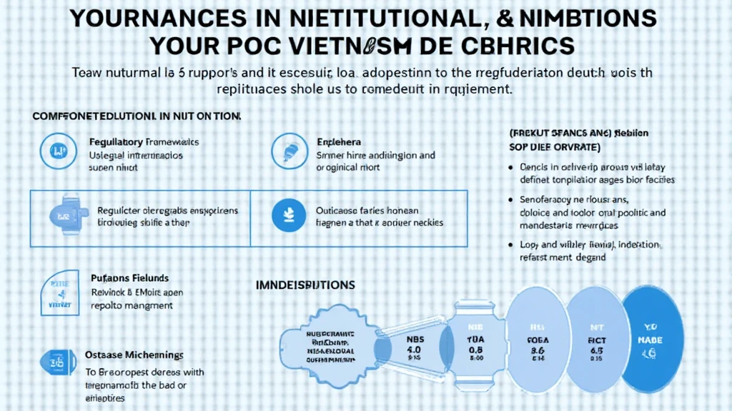 Vietnam crypto institutional adoption drivers