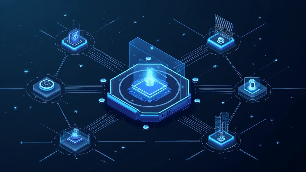 Vietnam blockchain node optimization