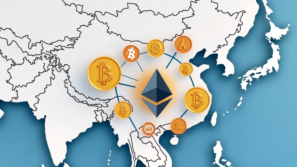 Vietnam crypto portfolio diversification
