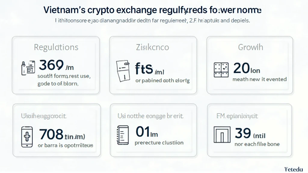 Vietnam crypto exchange regulatory frameworks