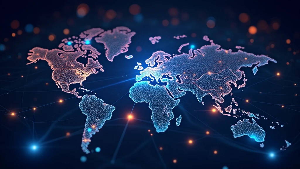 Vietnam blockchain interoperability protocols