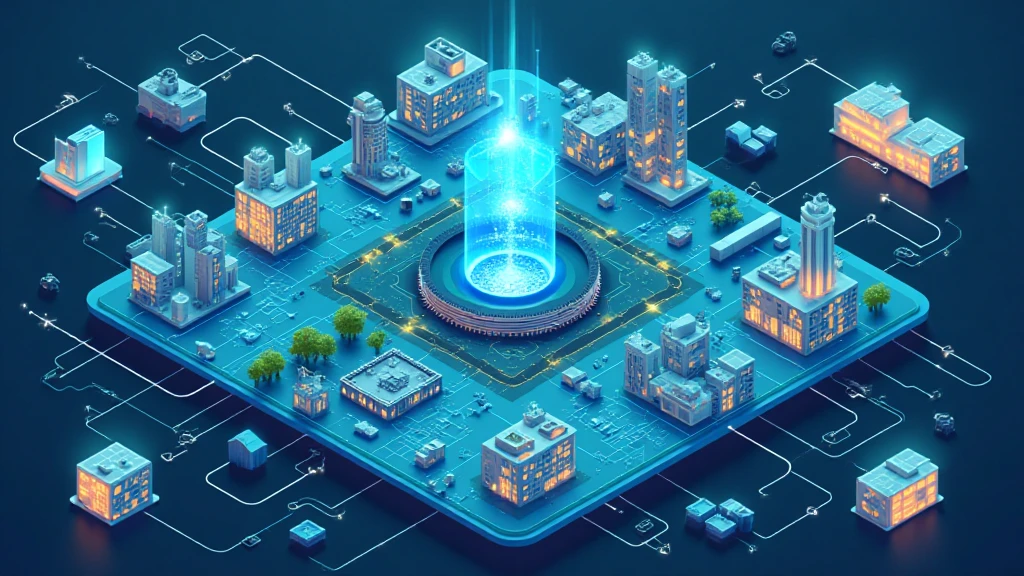 Vietnam blockchain energy audit frameworks