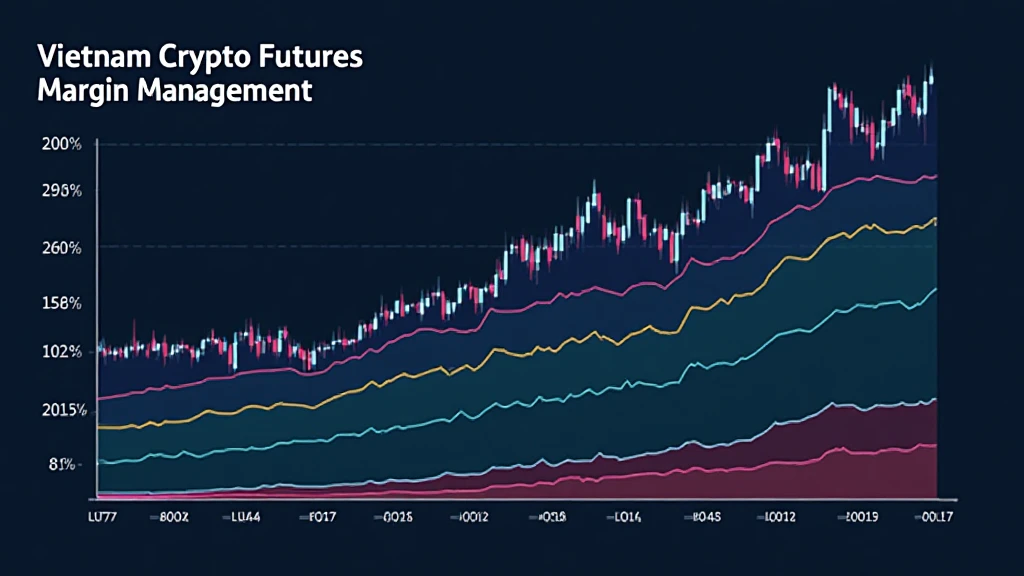 Vietnam crypto futures margin management