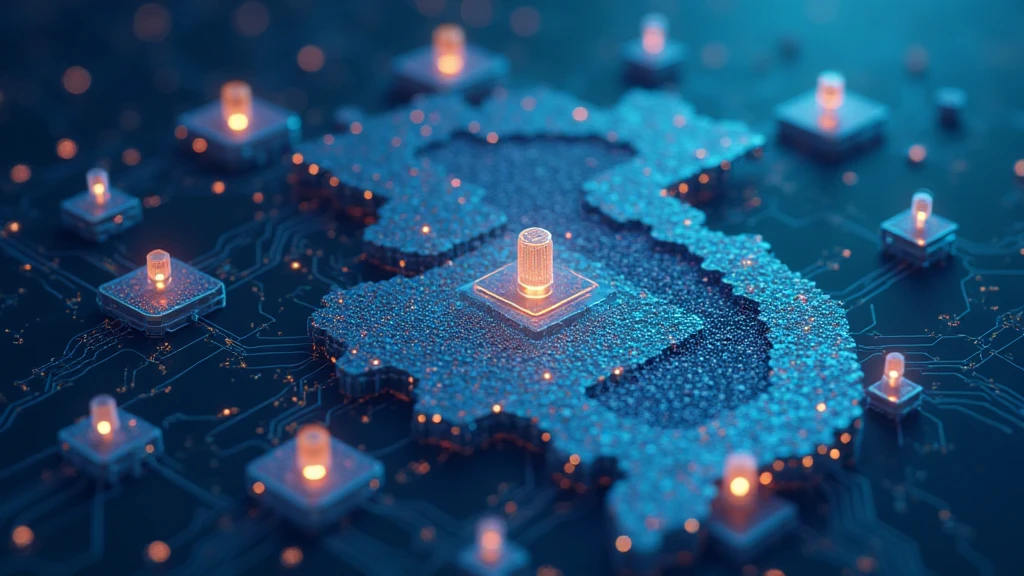Vietnam crypto DAO proposal voting