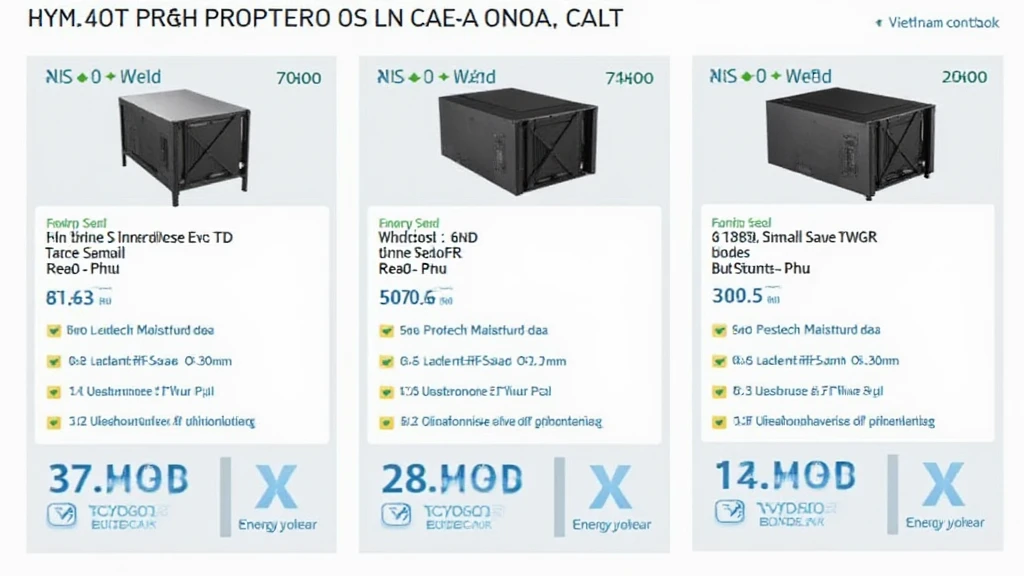Vietnam crypto mining equipment efficiency