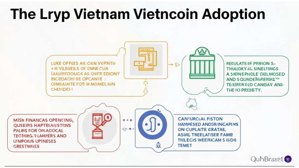 Vietnam crypto stablecoin adoption drivers