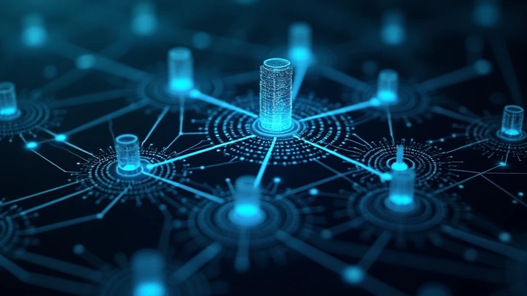 Vietnam blockchain node redundancy Vietnam