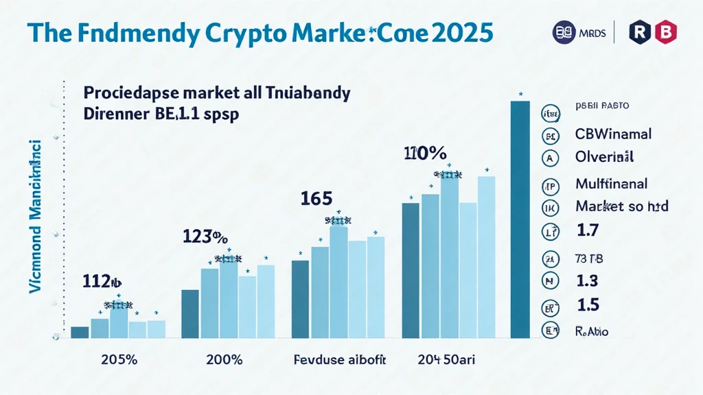 Vietnam crypto market cap projections 2025