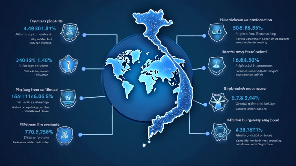 Vietnam blockchain interoperability trends