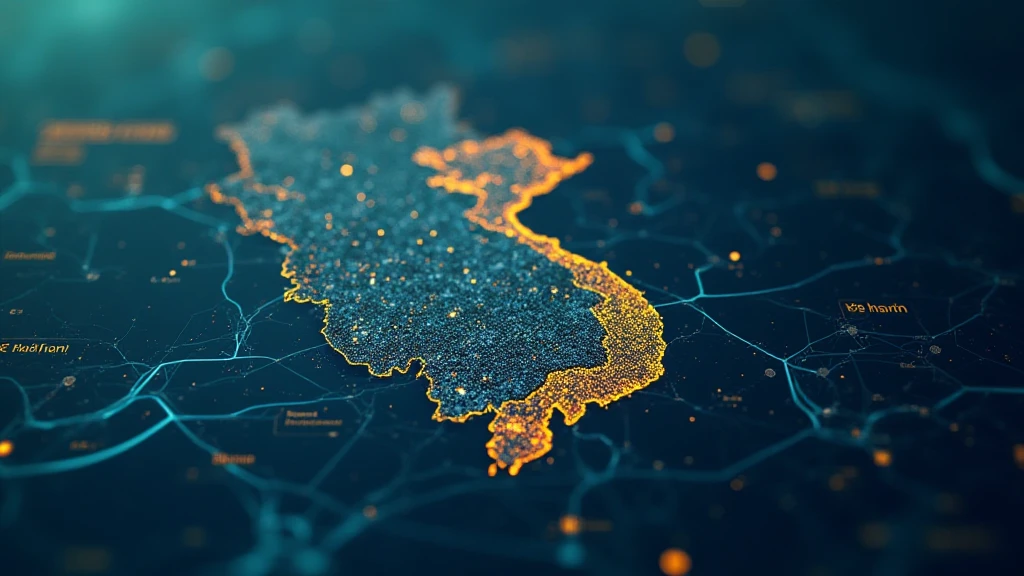 Vietnam blockchain energy consumption Vietnam