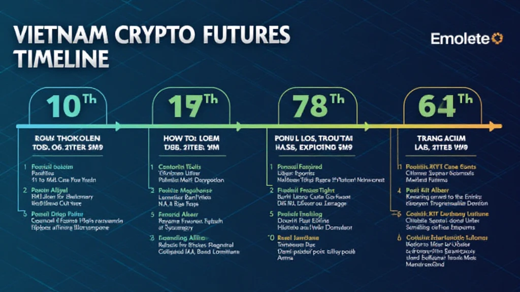Vietnam crypto futures expiration dates