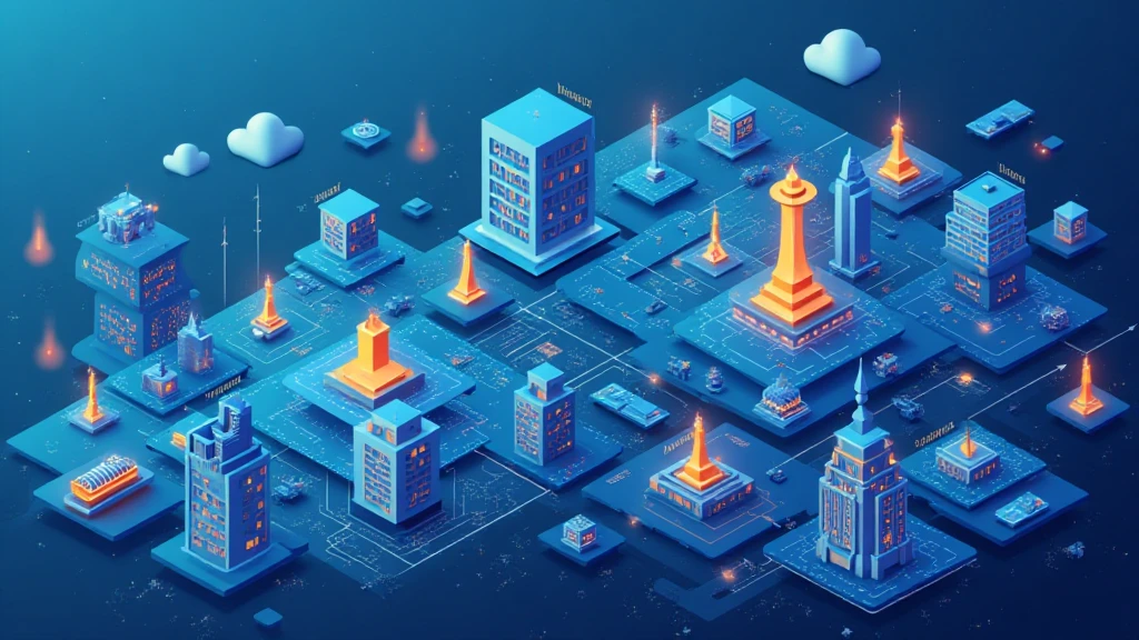 Vietnam blockchain node deployment Vietnam