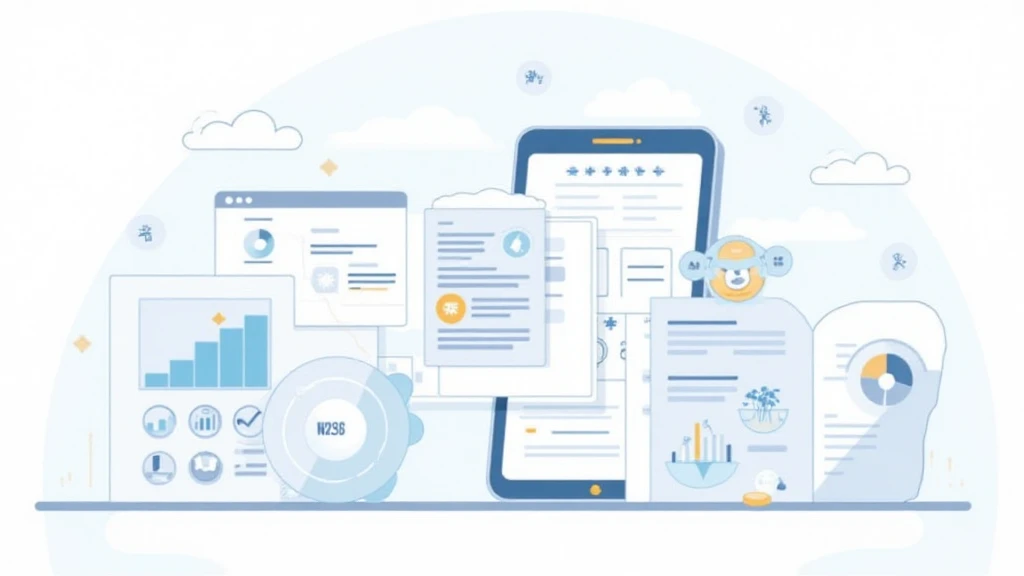 Vietnam crypto tax reporting automation