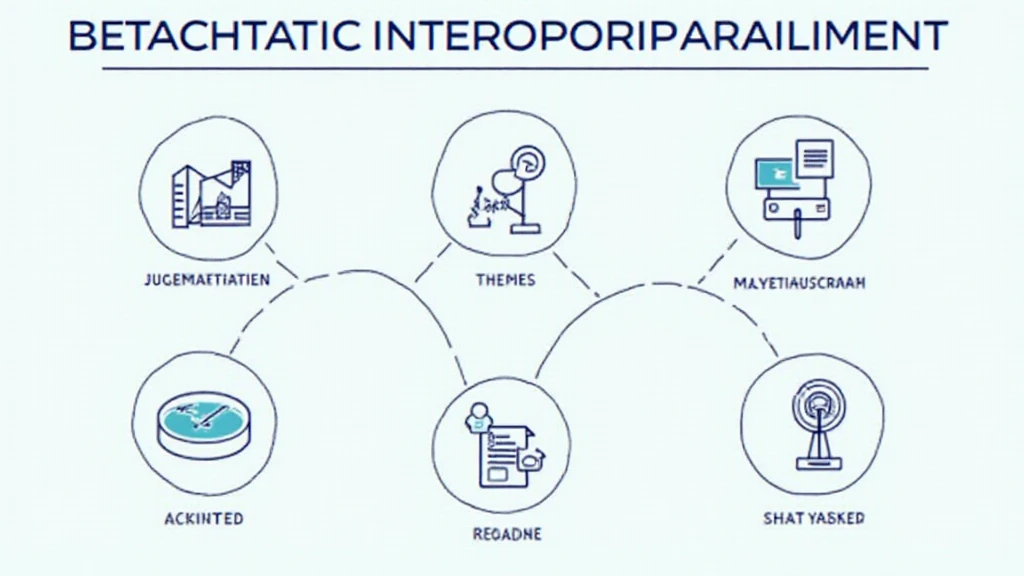 Vietnam blockchain interoperability Vietnam