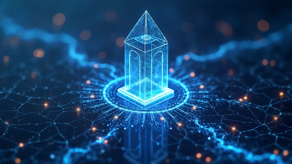 Vietnam blockchain DAO voting Vietnam