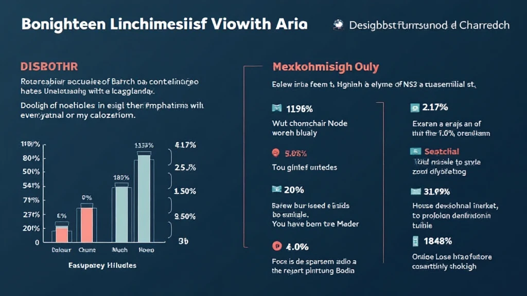 Vietnam blockchain node distribution