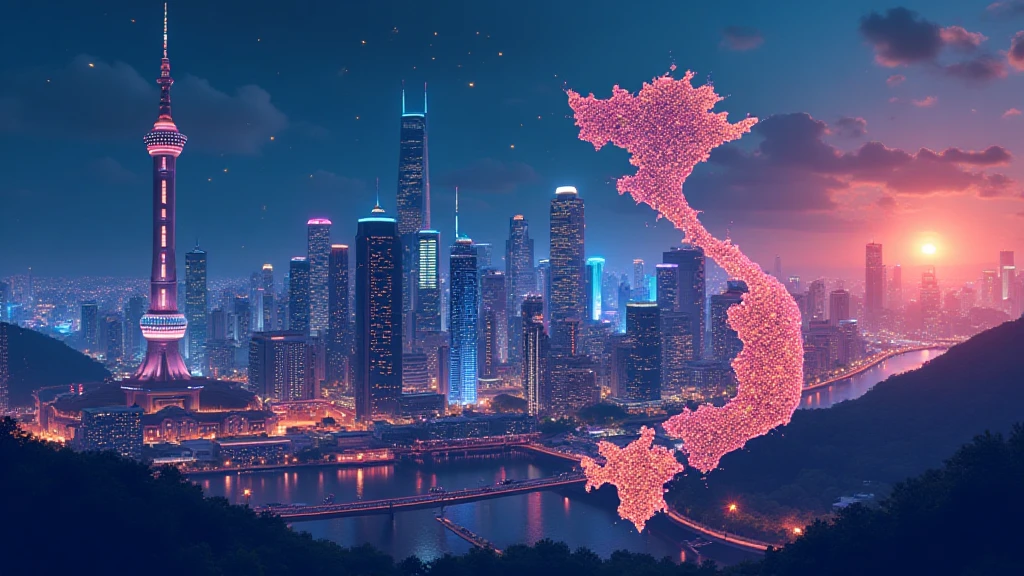 Vietnam blockchain development tools