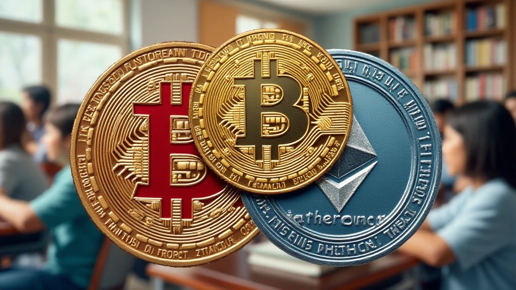 Vietnam crypto investment educational programs