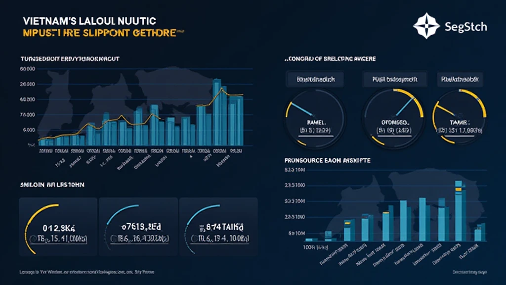 Vietnam blockchain node performance metrics