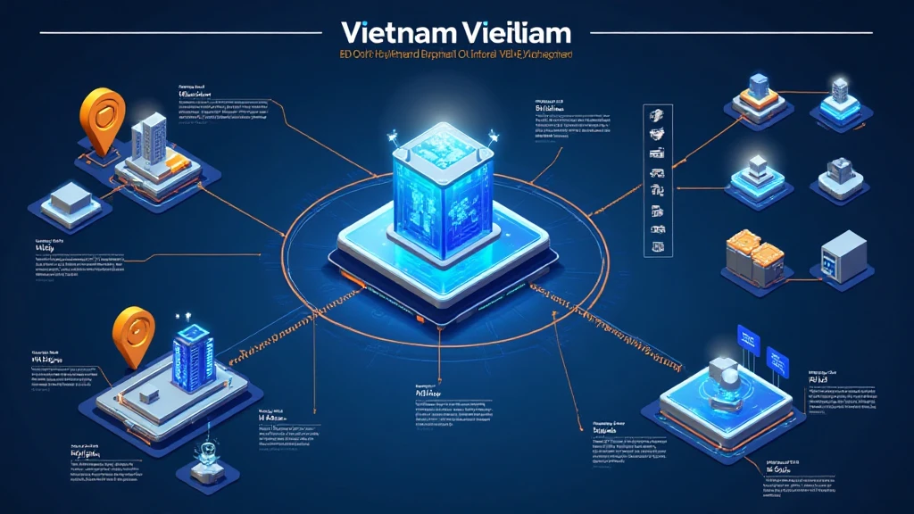 Vietnam blockchain interoperability solutions